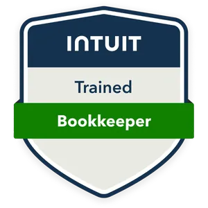 Intuit Trained QuickBooks Bookkeeper